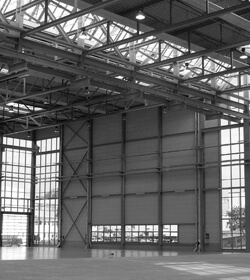 Langer Metallbau Projekt 10